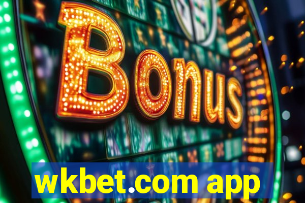 wkbet.com app